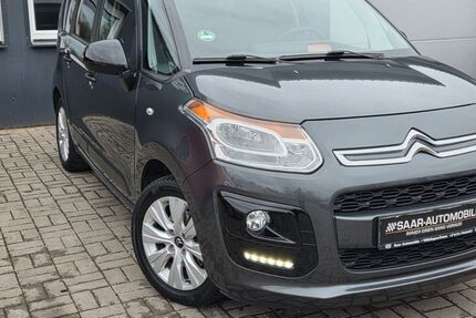 Citroen C3 79.313 km 5.999 &euro; Völklingen-Fenne 66333