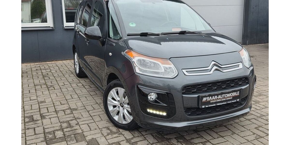 Citroen C3 79.313 km 5.999 &euro; Völklingen-Fenne 66333