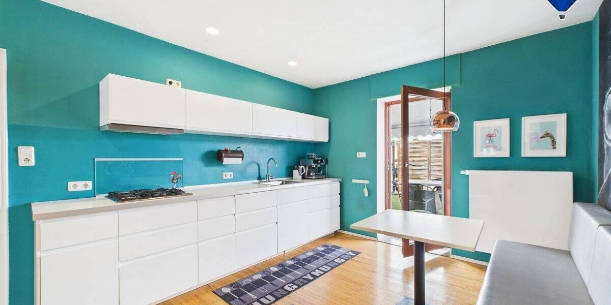 Reihenmittelhaus Dillingen - 7 Zimmer, 230 m&sup2;, 279.000&euro; | Angebot:25673957