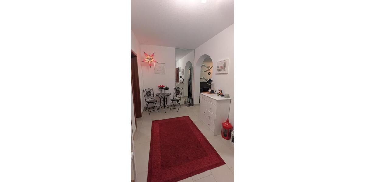 Etagenwohnung Blieskastel - 2 Zimmer, 74 m&sup2;, 780&euro; | Angebot:25436096