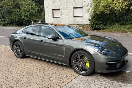 Porsche Panamera 32.000 km 101.950 &euro; Völklingen 66333