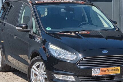 Ford Galaxy 129.366 km 10.680 &euro; Völklingen-Fenne 66333
