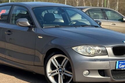 BMW 118 186.000 km 7.770 &euro; Nalbach 66809