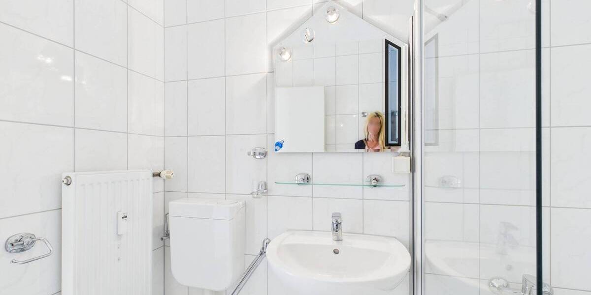 Etagenwohnung Neunkirchen/Saar Innenstadt - 3 Zimmer, 92 m&sup2;, 129.000&euro; | Angebot:25726195