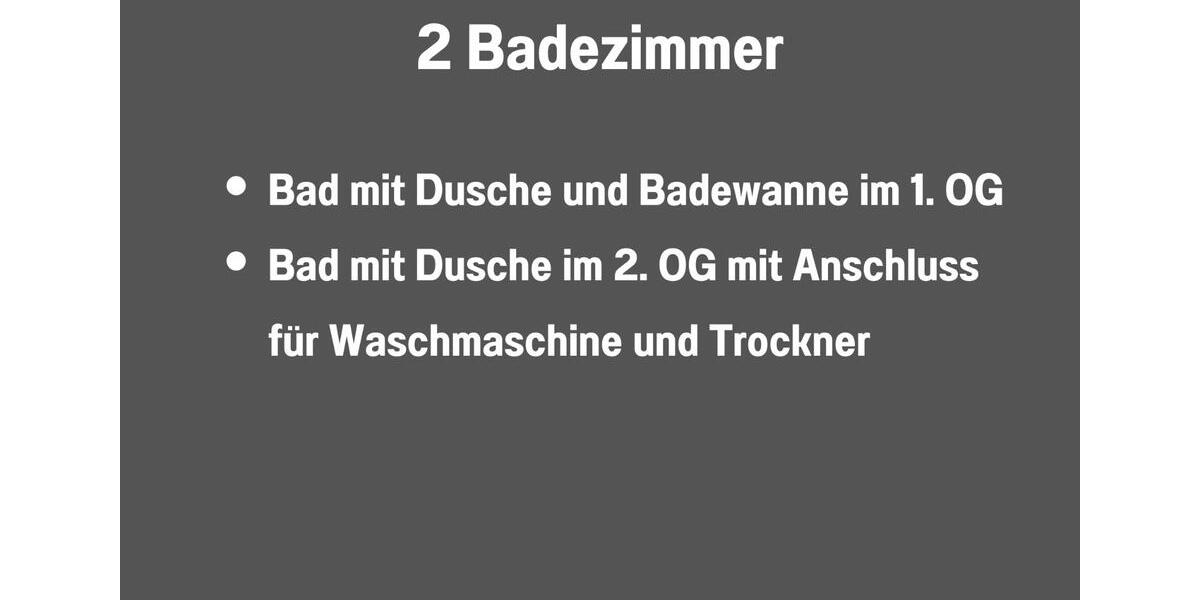 Mehrfamilienhaus, Wohnhaus Schwalbach - 4.5 Zimmer, 194 m&sup2;, 1.380&euro; | Angebot:26489258