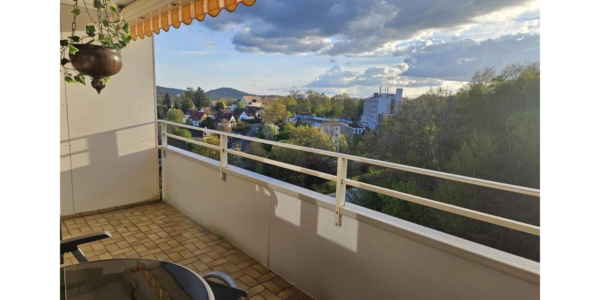 Etagenwohnung Sankt Ingbert - 3 Zimmer, 91 m&sup2;, 169.000&euro; | Angebot:26649511