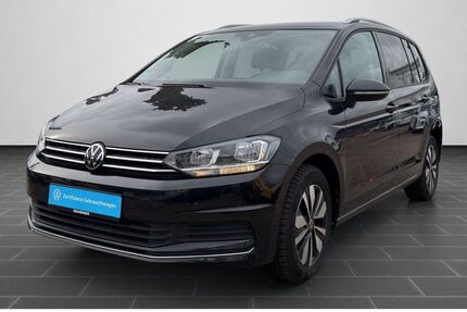 VW Touran 10.000 km 35.900 &euro; Saarbrücken 66115