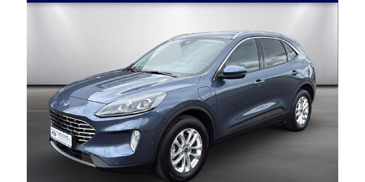 Ford Kuga 59.424 km 24.990 &euro; Überherrn 66802