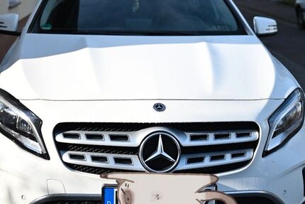 Mercedes-Benz GLA 180 69.500 km 18.500 &euro; Eppelborn 66571