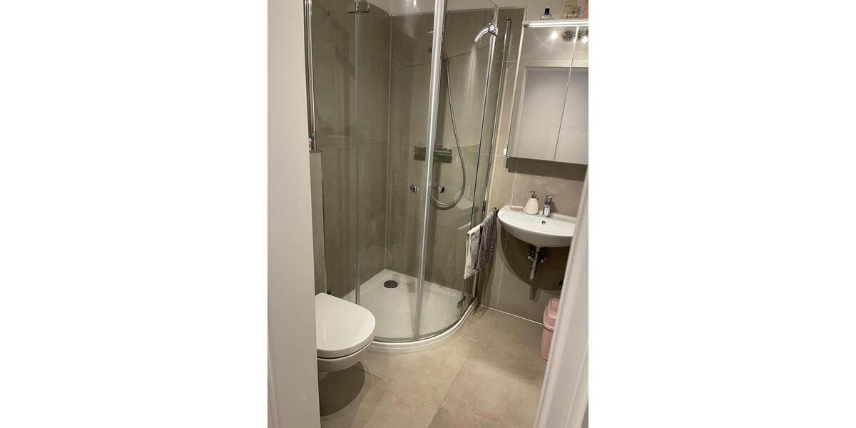 Etagenwohnung Saarbrücken Dudweiler - 1 Zimmer, 30 m&sup2;, 490&euro; | Angebot:26318600