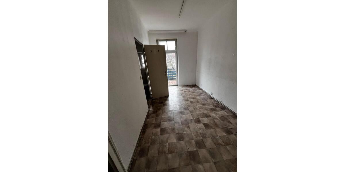 Etagenwohnung Saarbrücken West - 1 Zimmer, 55 m&sup2;, 565&euro; | Angebot:25521165