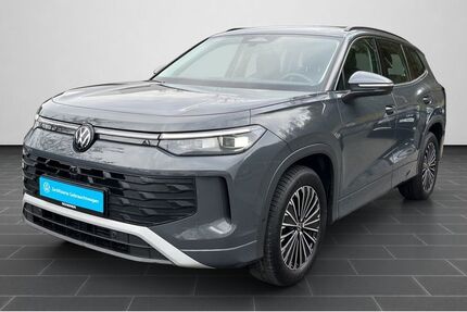 VW Tayron 25.862 km 41.450 &euro; Neunkirchen 66538