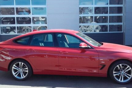 BMW 320 190.300 km 14.900 &euro; Lebach-Thalexweiler 66822