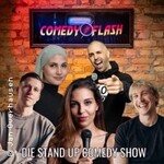 Comedyflash - Die Stand Up Comedy Show
