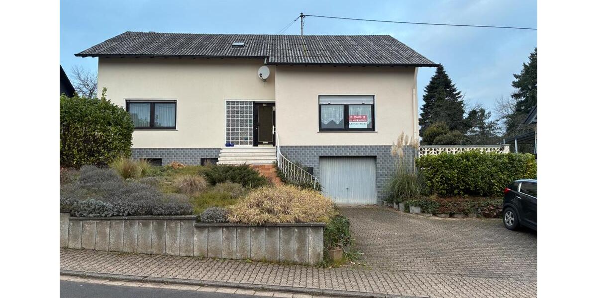 Einfamilienhaus Beckingen - 180.000&euro; | Angebot:26408383