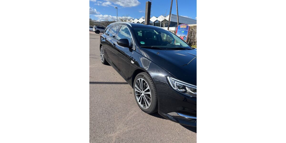 Opel Insignia 155.000 km 17.990 &euro; Beckingen 66701
