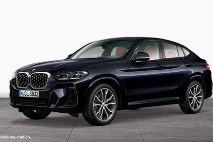 BMW X4 10.948 km 64.890 &euro; Saarbrücken 66121