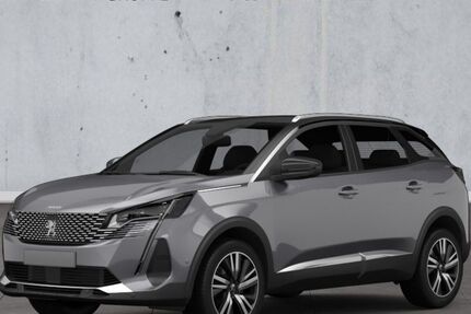 Peugeot 3008 27.700 km 23.495 &euro; Saarlouis 66740