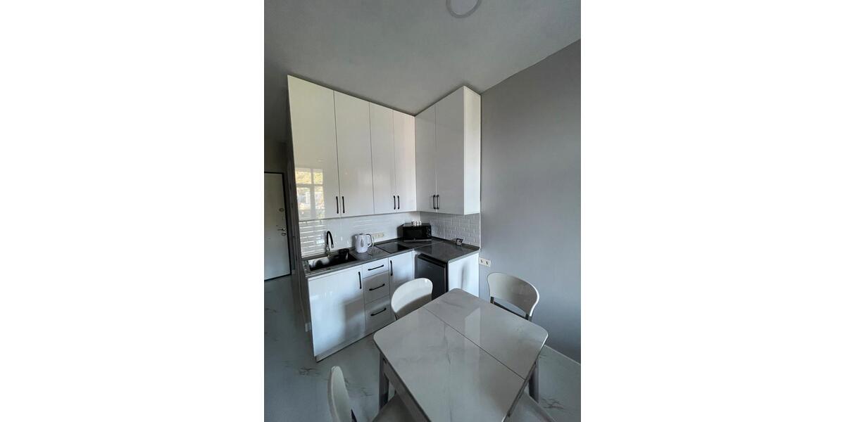 Etagenwohnung Saarbrücken Dudweiler - 1 Zimmer, 32 m&sup2;, 50&euro; | Angebot:26407963