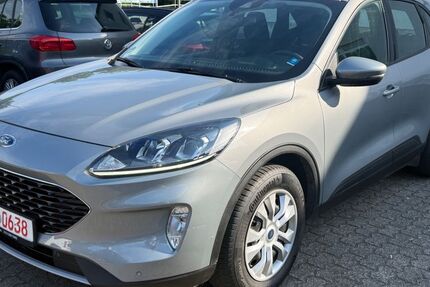 Ford Kuga 94.000 km 18.900 &euro; Völklingen 66333