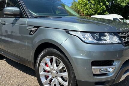 Land Rover Range Rover Sport 248.000 km 14.900 &euro; Ensdorf 66806
