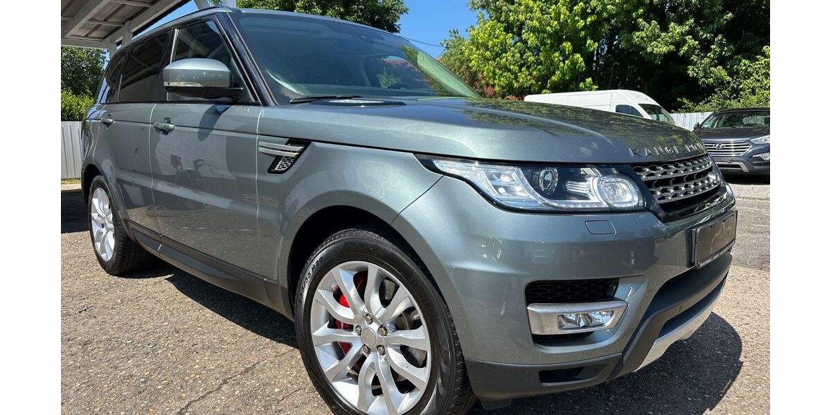 Land Rover Range Rover Sport 248.000 km 14.900 &euro; Ensdorf 66806
