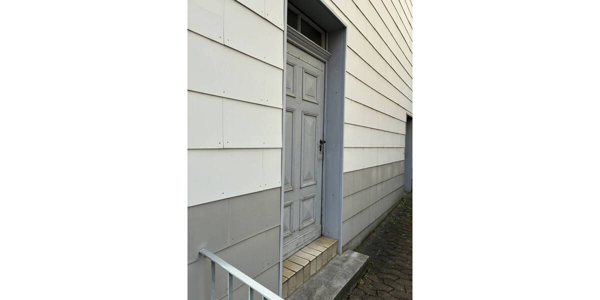 Einfamilienhaus Saarbrücken Dudweiler - 5 Zimmer, 91 m&sup2;, 75.000&euro; | Angebot:26036805