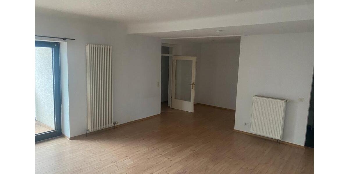 Etagenwohnung Saarwellingen - 3 Zimmer, 85 m&sup2;, 590&euro; | Angebot:26653364