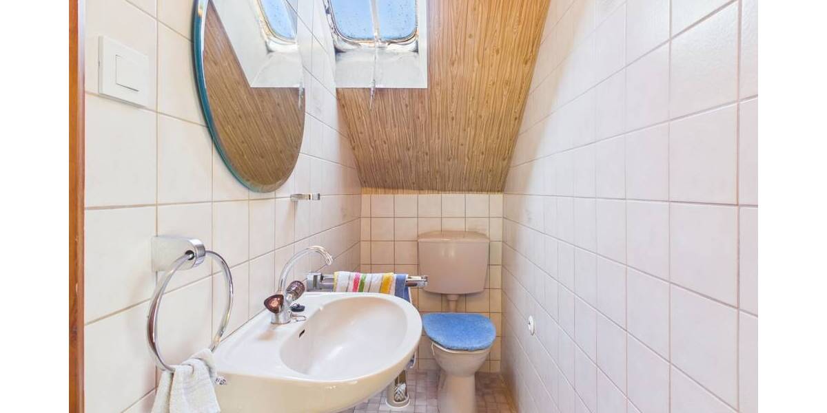 Einfamilienhaus Püttlingen - 7 Zimmer, 113 m&sup2;, 115.000&euro; | Angebot:26685705