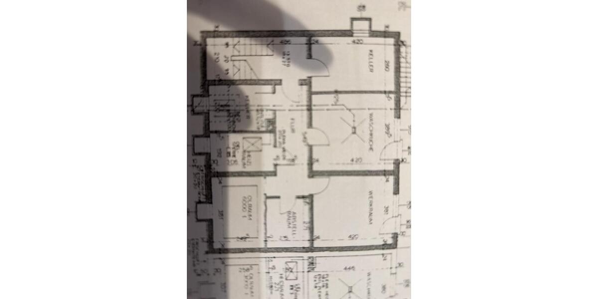 Mehrfamilienhaus, Wohnhaus Saarbrücken West - 319.000&euro; | Angebot:24962969