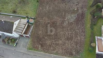 TOP LAGE, VIELE BAUMÖGLICHKEITEN, 765M² - Grundstück Beckingen | Angebot:27354987