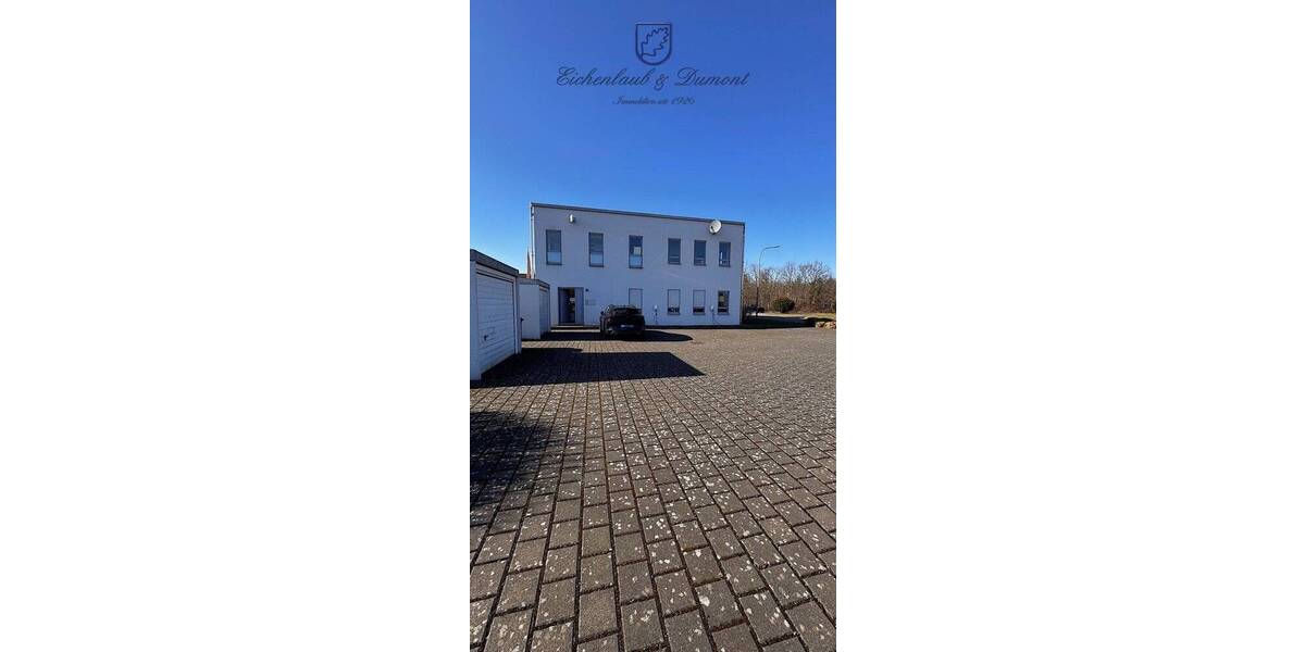 Gewerbeobjekt Saarwellingen - 8 Zimmer, 270 m&sup2;, 1.150.000&euro; | Angebot:25697922