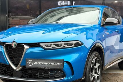 Alfa Romeo Tonale 12.623 km 27.900 &euro; Saarbrücken 66117