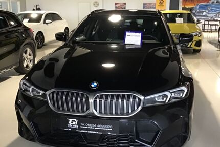 BMW 330 8.680 km 38.990 &euro; Wadgassen 66787