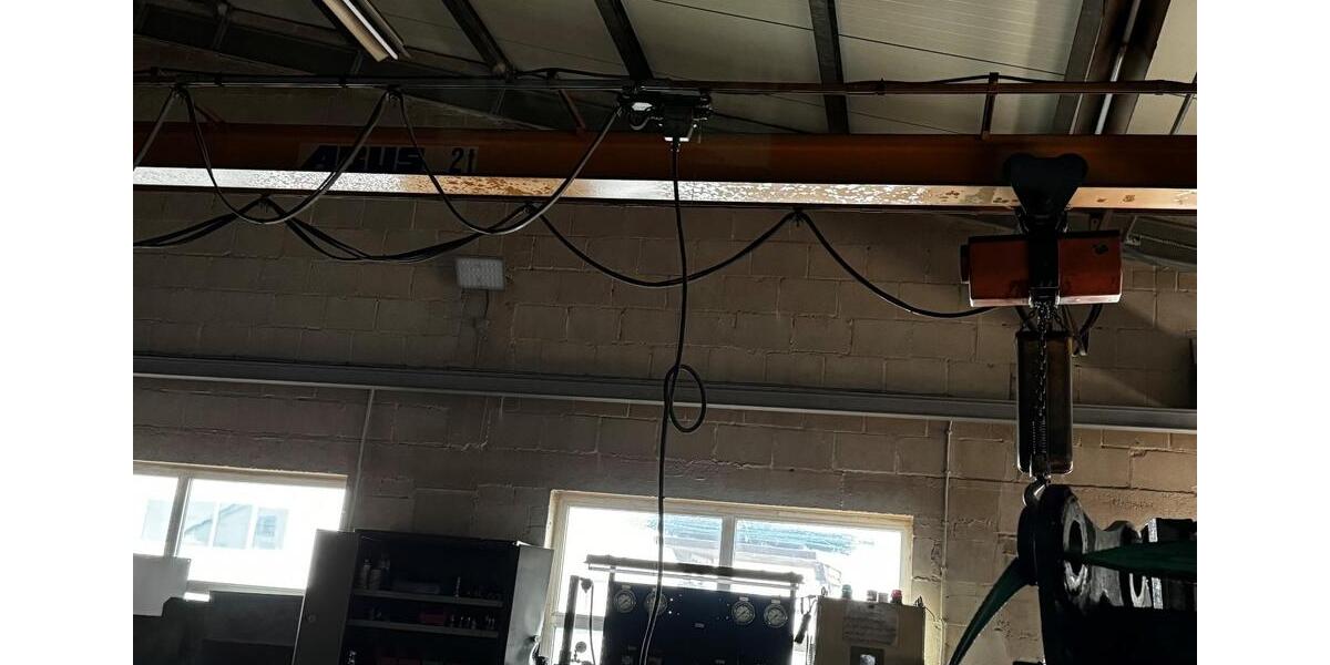 Gewerbeobjekt Völklingen - 9.000&euro; | Angebot:19149926