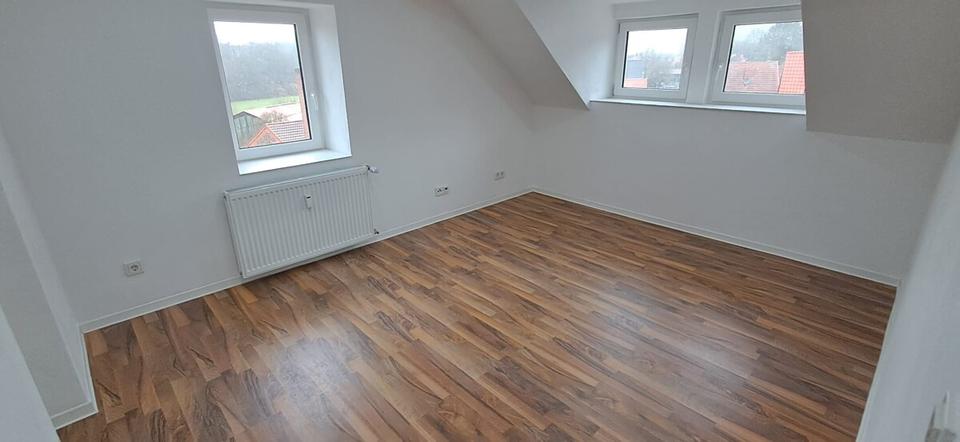 Dachgeschoßwohnung Sankt Wendel - 1 Zimmer, 80 m&sup2;, 750&euro; | Angebot:25053195