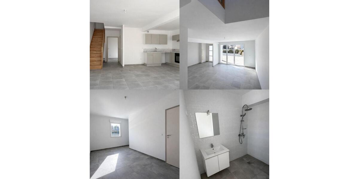 Einfamilienhaus Saarbrücken Malstatt - 3 Zimmer, 95 m&sup2;, 1.030&euro; | Angebot:25711141