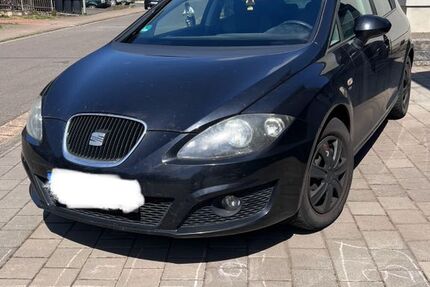 Seat Leon 204.000 km 2.300 &euro; Saarwellingen 66793