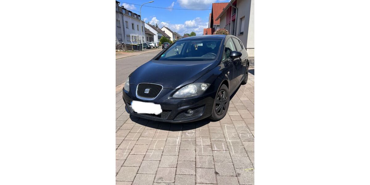 Seat Leon 204.000 km 2.300 &euro; Saarwellingen 66793