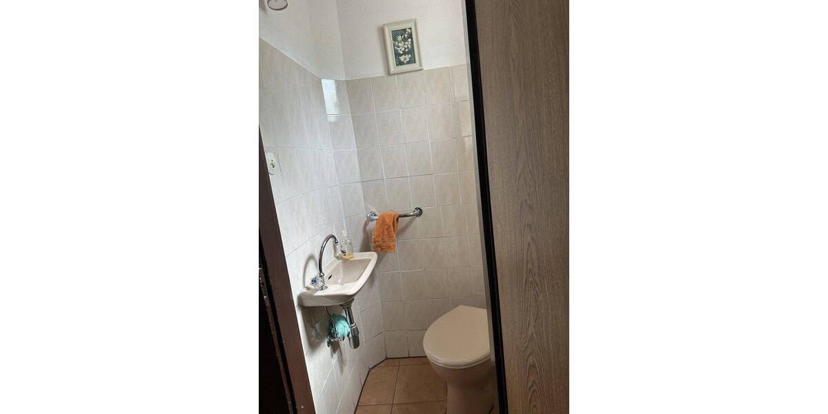 Reihenmittelhaus Dillingen - 4 Zimmer, 143 m&sup2;, 169.000&euro; | Angebot:26841288