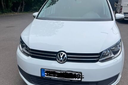 VW Touran 130.000 km 11.200 &euro; Ensdorf 66806