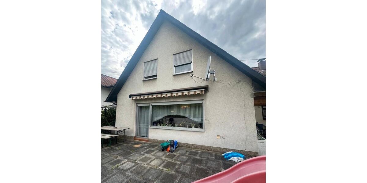 Mehrfamilienhaus, Wohnhaus Friedrichsthal - 10 Zimmer, 276 m&sup2;, 270.000&euro; | Angebot:25022353