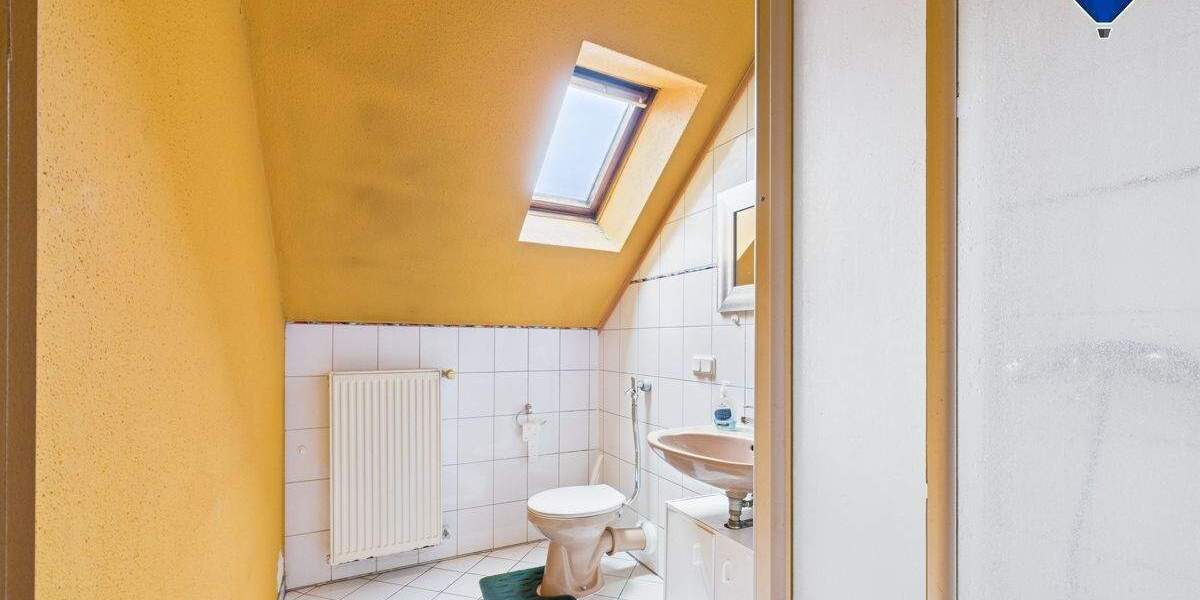 Mehrfamilienhaus, Wohnhaus Lebach / Steinbach Steinbach - 8 Zimmer, 260 m&sup2;, 249.000&euro; | Angebot:25673986