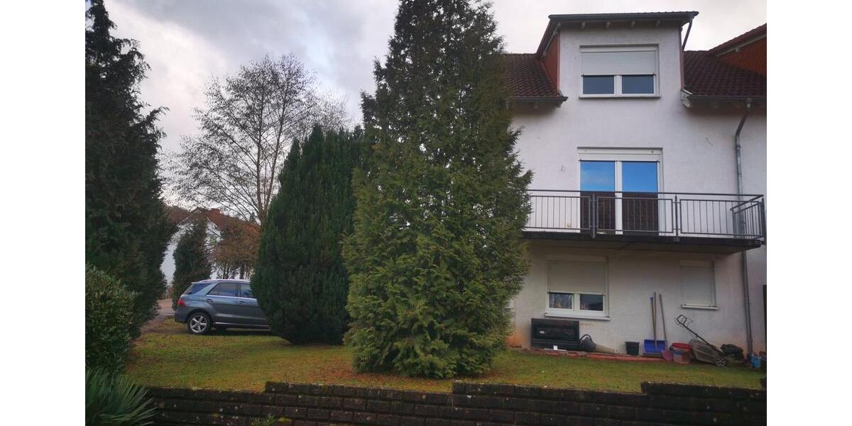 Doppelhaushälfte Nalbach - 6 Zimmer, 185 m&sup2;, 238.000&euro; | Angebot:25511209