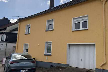Haus Rehlingen-Siersburg Siersburg - 7 Zimmer, 140 m&sup2;, 159.000&euro; | Angebot:26354855