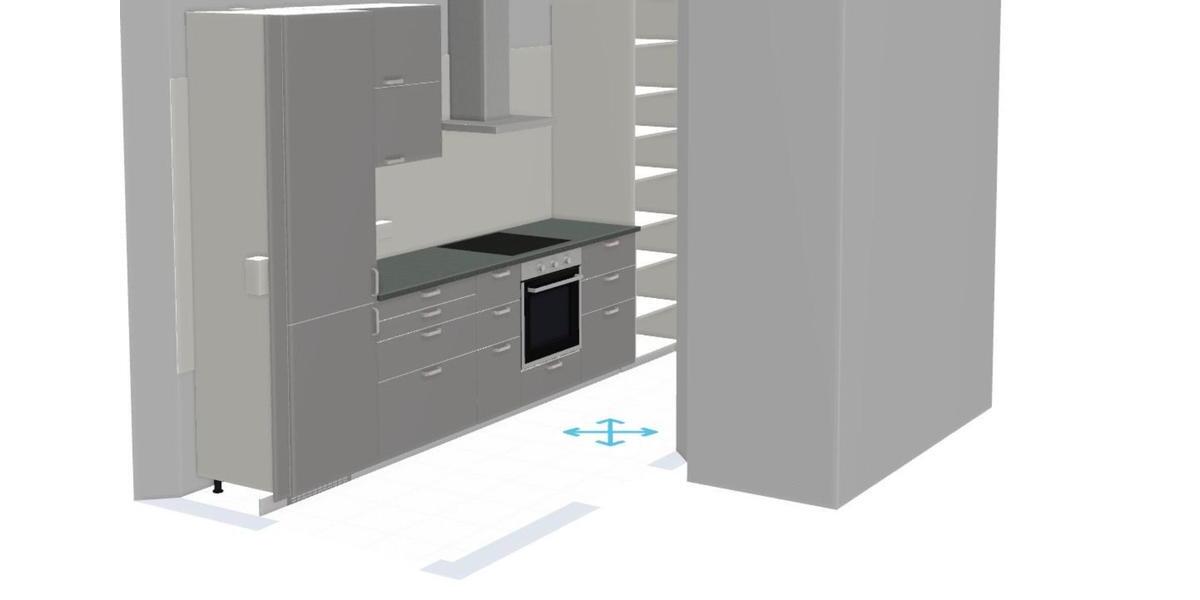 Etagenwohnung Sankt Wendel - 4 Zimmer, 89 m&sup2;, 850&euro; | Angebot:25285187