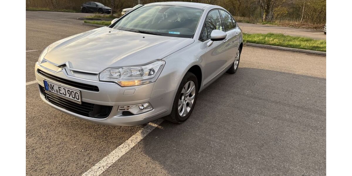 Citroen C5 260.500 km 2.400 &euro; Neunkirchen/Saar 66540