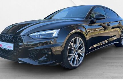 Audi A5 5.202 km 40.870 &euro; Saarlouis 66740