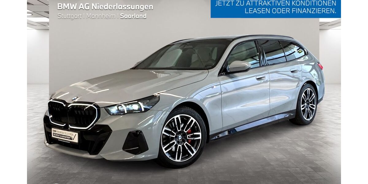 BMW 520 19.211 km 54.970 &euro; Saarbrücken 66121