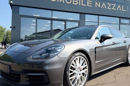 Porsche Panamera 130.000 km 46.999 &euro; Saarlouis 66740